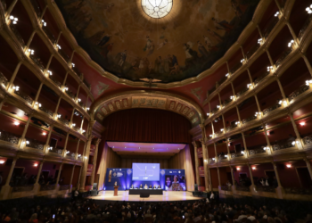 Gobierno del estado y Banco de Alimentos Guadalajara, entregan el Premio a la Generosidad Jalisco 2024